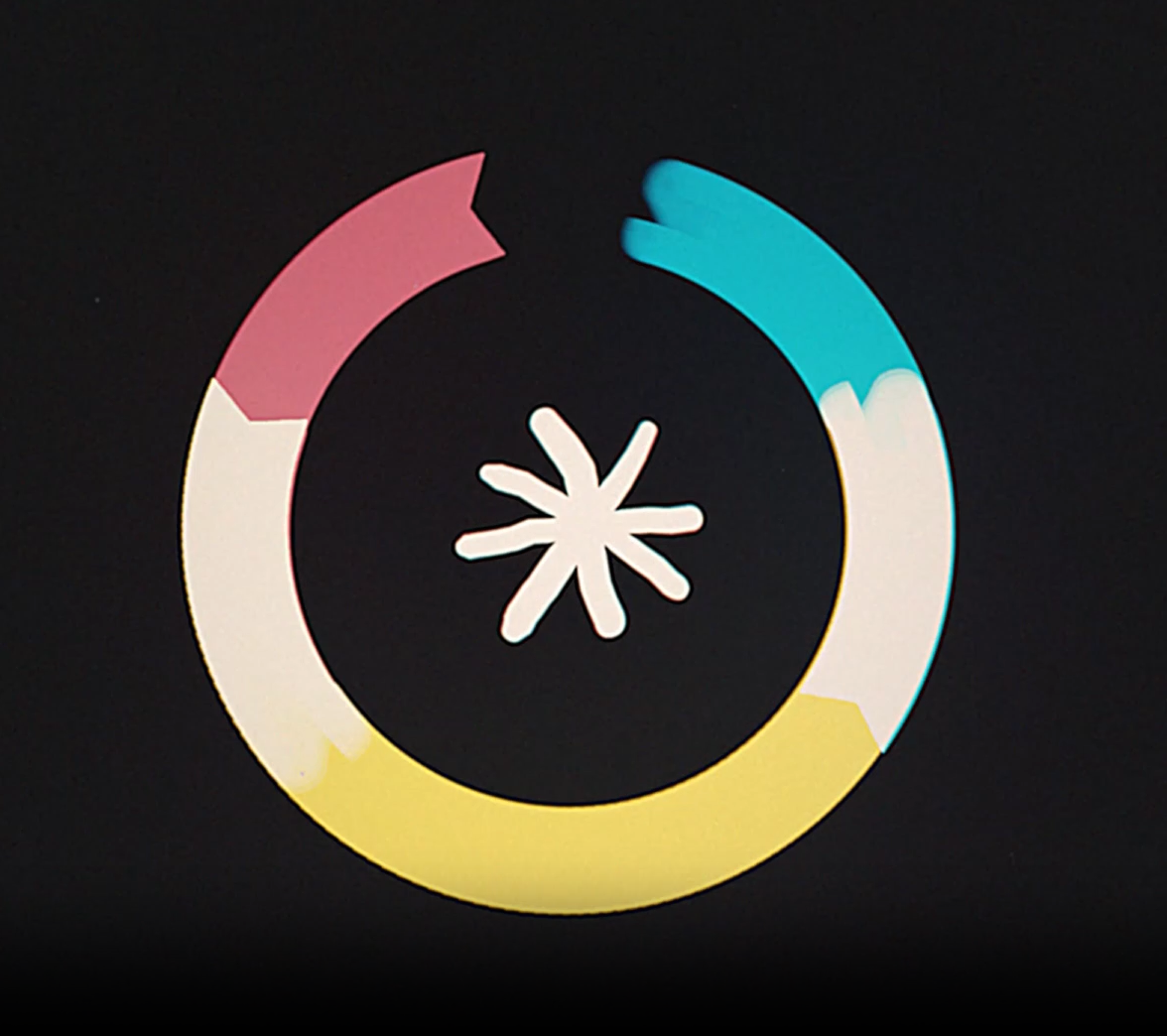 SPARK Improve Logo Bumper
